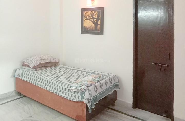 Bedroom Image of VINOD PASSY Nest in Sector 7 Dwarka, New Delhi