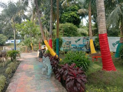 Image of 720 Sq.ft Residential Plot / Land for sale in Vriddhica Heritage, Bara Gagan Gohalia, Kolkata for Rs. 250007