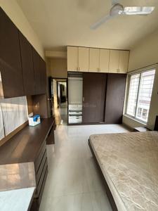 Bedroom Image of 3000 Sq.ft 3.5 BHK Villa for sale in Amar Srushti, Hadapsar Pune for Rs. 35500000