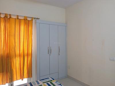 Bedroom Image of 1100 Sq.ft 3 BHK Apartment / Flat for sale in ROF Amaltas, Sector 92 Gurgaon for Rs. 7000000