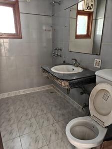 Bathroom Image of 1800 Sq.ft 3 BHK Apartment / Flat for sale in Aravali Hills, Sector 56 Gurgaon for Rs. 21000000