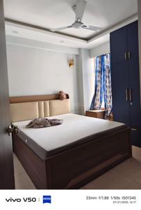 Bedroom Image of 700 Sq.ft 2 BHK Apartment / Flat for sale in Signature Global Andour Heights, Sector 71 Gurgaon for Rs. 8700000