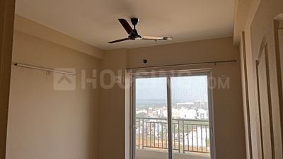 Bedroom Image of 1200 Sq.ft 2 BHK Apartment / Flat for sale in Ashiana Mulberry, Sector 2 Sohna for Rs. 11700000