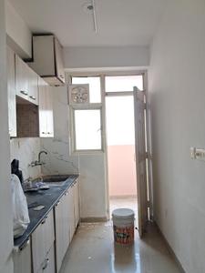 Kitchen Image of 1150 Sq.ft 2.5 BHK Apartment / Flat for sale in Supertech Cape Town, Sector 74 Noida for Rs. 11700000