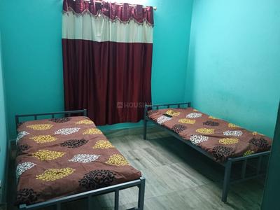 Bedroom Image of Sidharth Homes in Dumduma, Bhubaneswar