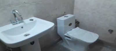 Bathroom Image of 1633 Sq.ft 4 BHK Independent House for sale in Mithapur Jalandhar for Rs. 7000000
