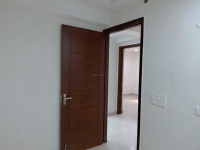 Bedroom Image of 1480 Sq.ft 4 BHK Apartment / Flat for sale in Sultanpur New Delhi for Rs. 12500000