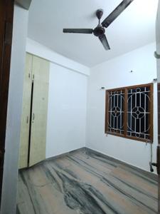 Bedroom Image of 1000 Sq.ft 2 BHK Independent House for rent in Vasanth Nagar Bengaluru for Rs. 13000
