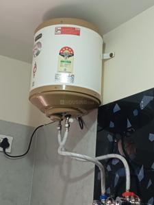 Bathroom Image of 1300 Sq.ft 2 BHK Builder Floor for rent in Anjanapura Township Bengaluru for Rs. 29000