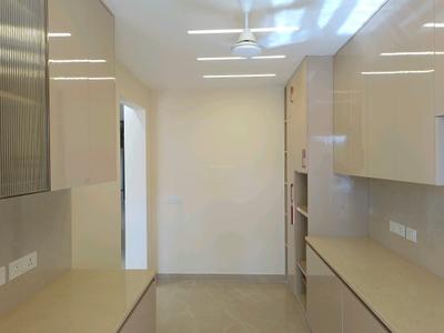 Kitchen Image of 2700 Sq.ft 4 BHK Builder Floor for sale in Sushant Lok Phase 1 Gurgaon for Rs. 38500000