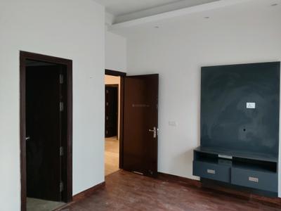 Bedroom Image of 2115 Sq.ft 3 BHK Apartment / Flat for rent in Unitech The Palms, Sector 41 Gurgaon for Rs. 65000