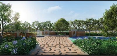 Image of 1200 Sq.ft Residential Plot / Land for sale in Ajwa Nimeta Link Road, Vadodara for Rs. 5100000