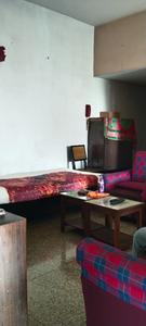 Hall Image of 1150 Sq.ft 2 BHK Apartment / Flat for sale in Ballygunge Kolkata for Rs. 10000000