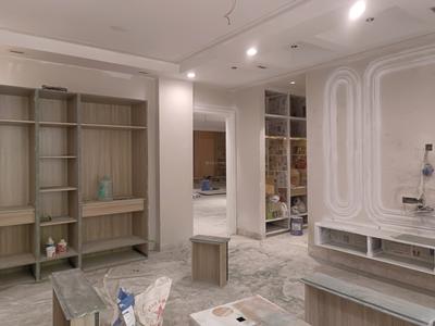 Bedroom Image of 3600 Sq.ft 4 BHK Builder Floor for sale in Sector 26 Rohini New Delhi for Rs. 55000000