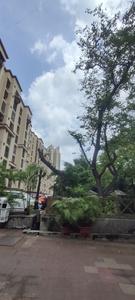 Image of 930 Sq.ft 2 BHK Apartment / Flat for rent in Gundecha Valley Of Flowers, Kandivali East, Mumbai for Rs. 47000