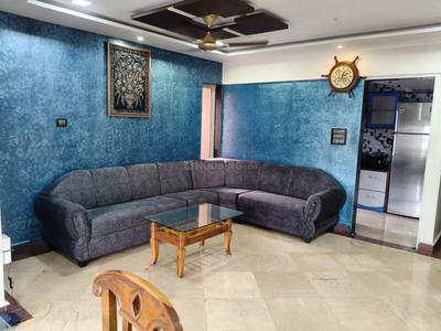 2 BHK Flat