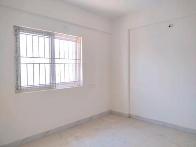 Bedroom Image of 1195 Sq.ft 2 BHK Apartment / Flat for sale in SLV Sai Adhya, Electronic City Phase 2 Bengaluru for Rs. 6453100