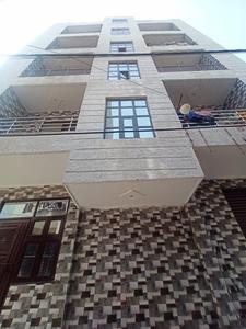 Image of 445 Sq.ft 2 BHK Builder Floor for sale in Burari, New Delhi for Rs. 1400000