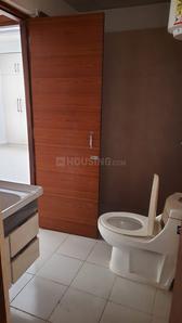 Bathroom Image of 1095 Sq.ft 2 BHK Apartment / Flat for sale in Ajnara Integrity, Raj Nagar Extension Ghaziabad for Rs. 8500000