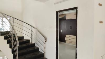Bedroom Image of 2000 Sq.ft 4 BHK Villa for rent in Sardar Nest, Gajuwaka Visakhapatnam for Rs. 25000