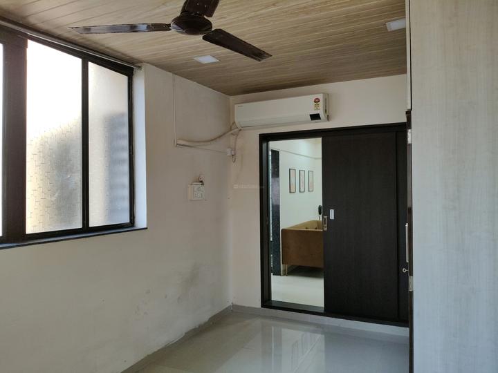 Shree Swami Laxminarayan SRA CHS Bedroom One 1