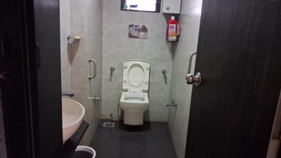 Image of 985 Sq.ft 2 BHK Apartment / Flat for sale in Akruti Elegance, Mulund East, Mumbai for Rs. 17500000
