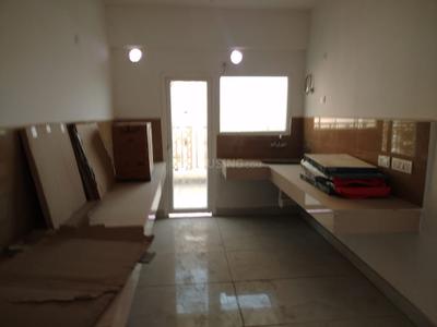 Kitchen Image of 3520 Sq.ft 4.5 BHK Duplex for sale in Migsun Vilaasa, Eta II Greater Noida for Rs. 30000000