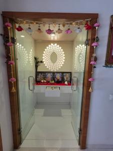 Bedroom Image of 2700 Sq.ft 4 BHK Villa for sale in Thaltej Ahmedabad for Rs. 57000000