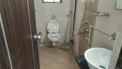 Image of 900 Sq.ft 2 BHK Apartment / Flat for rent in Sudarshan Sky Garden, Kasarvadavali, Thane for Rs. 37000