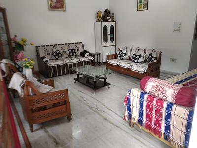 Hall Image of 2000 Sq.ft 5 BHK Independent House for sale in Govindpuram Ghaziabad for Rs. 37500000