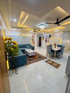 3 BHK Flat