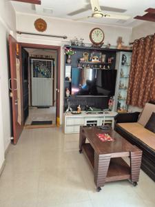 Hall Image of 903 Sq.ft 2 BHK Apartment / Flat for sale in RK Nisarg Pushp, Pimple Nilakh Pune for Rs. 8000000