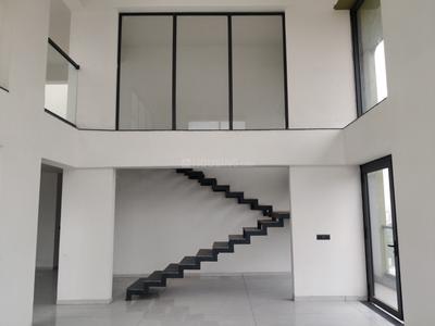 Hall Image of 6200 Sq.ft 5 BHK Apartment / Flat for sale in Shree Stuti, PDPU Road Gandhinagar for Rs. 45000000