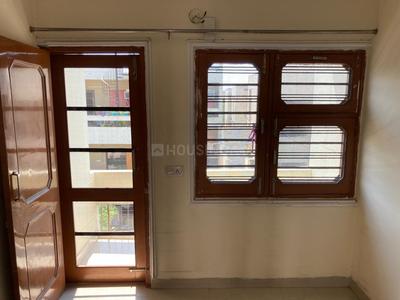 Bedroom Image of 1350 Sq.ft 2 BHK Builder Floor for rent in Sector 32A Ludhiana for Rs. 15500