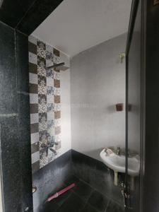 Image of 1050 Sq.ft 2 BHK Apartment / Flat for rent in Khamla, Nagpur for Rs. 25000