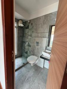 Image of 1800 Sq.ft 3 BHK Apartment / Flat for rent in Shree Sawan The Signature, Seawoods, Navi Mumbai for Rs. 120000