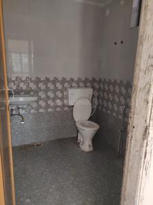 Bathroom Image of 1450 Sq.ft 3 BHK Apartment / Flat for sale in Booty More Ranchi for Rs. 6200000