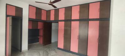 Hall Image of 2871 Sq.ft 4 BHK Apartment / Flat for rent in Banjara Hills Hyderabad for Rs. 65000
