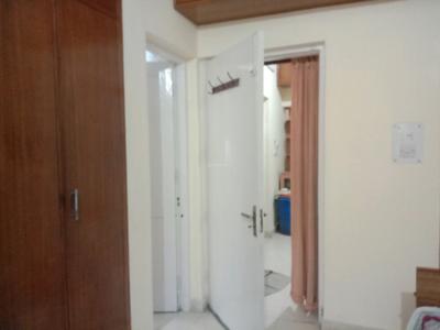 Bedroom Image of 1400 Sq.ft 2.5 BHK Apartment / Flat for rent in DDA Flats Vasant Kunj, Vasant Kunj New Delhi for Rs. 65000