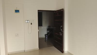 Galaxy Krishna Tower Living Room 1