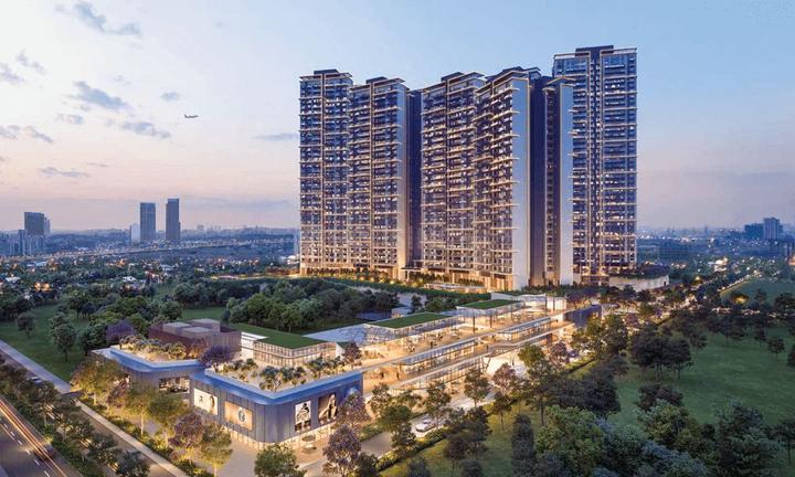 Signature Global De Luxe DXP Main Image 1