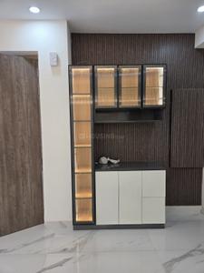 Living Room Image of 1423 Sq.ft 3.5 BHK Apartment / Flat for sale in Smartworld Gems, Sector 89 Gurgaon for Rs. 17000000