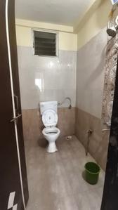 Bathroom Image of 480 Sq.ft 1 BHK Apartment / Flat for rent in Hinjawadi Pune for Rs. 15000