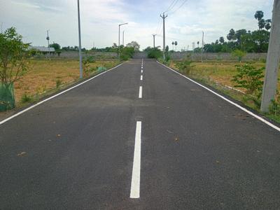 Image of 750 Sq.ft Residential Plot / Land for sale in Poonamallee, Chennai for Rs. 3150000