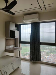Bedroom Image of 1550 Sq.ft 3 BHK Apartment / Flat for sale in Runwal Bliss, Kanjurmarg East Mumbai for Rs. 40000000