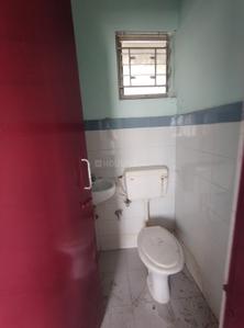 Image of 680 Sq.ft 2 BHK Apartment / Flat for rent in Shapoorji Pallonji Shukhobrishti, New Town, Kolkata for Rs. 17000