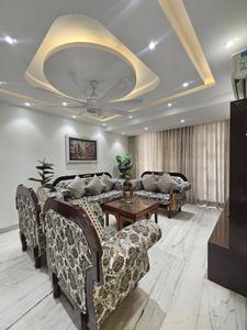 2.5 BHK Independent House