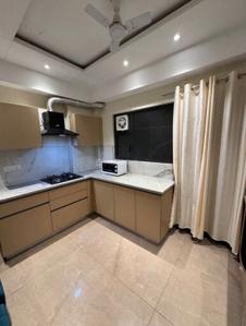 2 BHK Independent Builder Floor