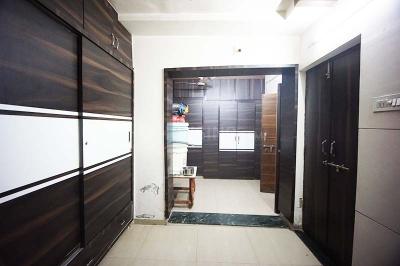 Hall Image of 1856 Sq.ft 5 BHK Independent House for sale in Saijpur Bogha Ahmedabad for Rs. 9000000