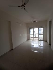 Hall Image of 900 Sq.ft 2 BHK Apartment / Flat for sale in Mahesh El Regalo, Undri Pune for Rs. 4900000